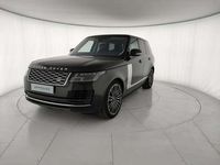 usata Land Rover Range Rover Range Rover3.0d i6 mhev Vogue 350cv auto