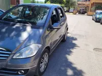 Usata Mercedes A160 Style 95 CV (69 kW) 2012 Utilitaria