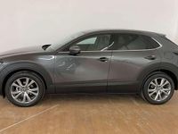 Nuova Mazda CX-30 Exclusive-Line 122 CV (89 kW) 2025 Grigio SUV