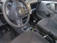 Usata Citroën C1 54 CV (39 kW) 2005 Grigio Utilitaria