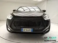 Usata EVO Evo 3 113 CV (83 kW) 2024 Nero SUV