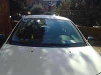 Usata Renault Clio II 2010 Bianco Berlina