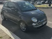 Usata Fiat 500 69 CV (50 kW) 2013 Utilitaria