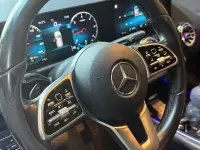 Usata Mercedes GLA200 150 CV (110 kW) 2020 Bianco SUV