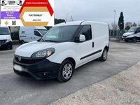 usata Fiat Doblò 1.6 MJT 105 PL-TN Cargo Maxi Easy