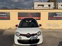 Usata Renault Twingo SE 70 CV (51 kW) 2015 Bianco Utilitaria