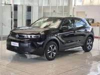 Nuova Opel Mokka Edition 131 CV (96 kW) 2025 Karbon black SUV