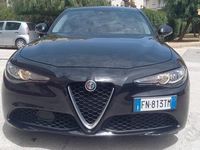 usata Alfa Romeo Giulia Super - 2018
