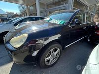 Usata Porsche Cayenne 250 CV (183 kW) 2005 Blu SUV