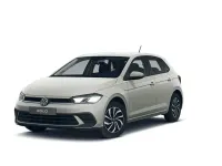 Nuova VW Polo 80 CV (58 kW) 2026 Ascot grey Utilitaria