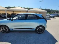 Ny DongFeng Box 38 kW (52 HK) 2026 Silver Halvkombi