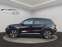 Nuova MG ZS Luxury 102 CV (75 kW) 2026 Nero SUV