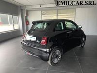 usata Fiat 500e Icon 3+1 42 kWh