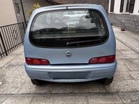 Usata Fiat 600 54 CV (39 kW) 2009 Utilitaria