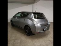 usata Nissan Leaf Visia del 2017 usata a Sesto San Giovanni