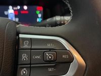 Usado Jeep Compass Limited 190 CV (139 kW) 2021 Blanco SUV