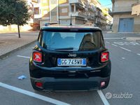 usata Jeep Renegade 1.6 mjt Limited 2wd 130cv