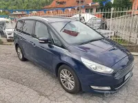 Usata Ford Galaxy 179 CV (131 kW) 2017 Blu Monovolume