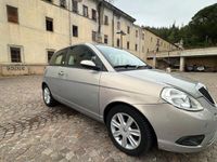 Usata Lancia Ypsilon 77 CV (56 kW) 2009 Oro Utilitaria