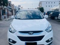 usata Hyundai ix35 1.7 CRDi 2WD Comfort