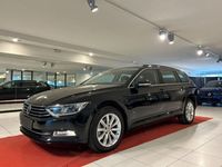 usata VW Passat 2.0 TDI DSG VARIANT BlueMotion CONFORTLINE