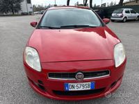 usata Fiat Bravo anno 2008 148,013km come nuova