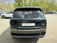 Usata Land Rover Range Rover 249 CV (183 kW) 2023 Other SUV
