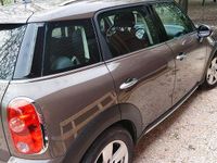 Usata Mini Countryman 2014 Marrone SUV