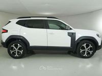 Nuova Dacia Duster Journey 122 CV (89 kW) 2026 Bianco SUV