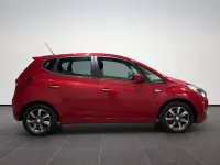 Usata Hyundai ix20 90 CV (66 kW) 2018 Red met. Utilitaria
