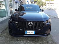 Nuova Mazda CX-60 Homura-Line 249 CV (183 kW) 2025 Blu SUV