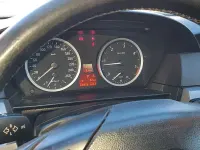 Usata BMW 530 Efficient Dynamics 231 CV (169 kW) 2005 Berlina