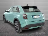 Usata Fiat 600 136 CV (100 kW) 2025 Bluazzurro SUV