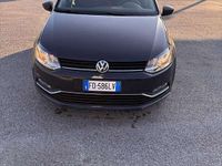 Usata VW Polo Comfortline 75 CV (55 kW) 2016 Berlina