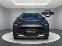 Usata Citroën C3 Aircross Shine 110 CV (80 kW) 2023 Grigio SUV