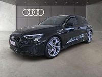 usata Audi A3 Sportback 35 1.5 tfsi 150cv S LINE BLACK EDITION