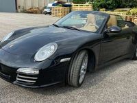 usata Porsche 911 Carrera Cabriolet 911 V 3.8 4S 997