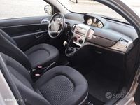 Usata Lancia Ypsilon 69 CV (50 kW) 2010 Utilitaria