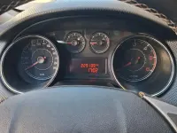 Usata Fiat Bravo 120 CV (88 kW) 2012 Nero Utilitaria