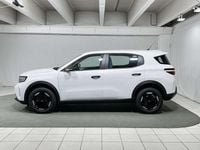 Nuova Opel Frontera 110 CV (80 kW) 2025 Bianco SUV