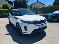 Usata Land Rover Range Rover evoque SE 163 CV (119 kW) 2023 Bianco SUV