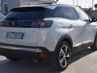 Usata Peugeot 3008 GTi 131 CV (96 kW) 2023 Bianco SUV