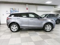 Usata Land Rover Range Rover evoque R-Dynamic 163 CV (119 kW) 2022 Antracite SUV