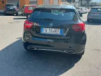 Usata Mercedes A180 109 CV (80 kW) 2018 Berlina