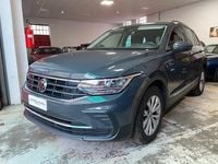 Usata VW Tiguan Life 150 CV (110 kW) 2023 Grigio SUV