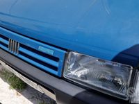 Usata Fiat Uno 56 CV (41 kW) 1991 Blu Utilitaria