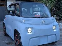Usata Citroën AMI 2022 Blu/azzurro Utilitaria