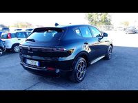 Usata Alfa Romeo Tonale Sprint 131 CV (96 kW) 2024 Nero SUV