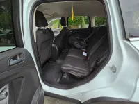 Usata Ford Kuga Business Edition 120 CV (88 kW) 2018 Bianco SUV