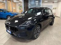 Usata Maserati Grecale 330 CV (242 kW) 2023 Nero metallizzato SUV